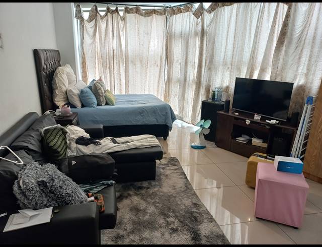 0.5 BEDROOM APARTMENT BLOCK FOR SALE IN DURBAN CENTRAL